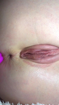 Toy Anal