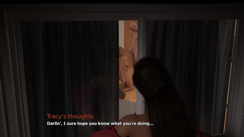 Wickedgammes studio: Сини анальногоархії (частина 4)