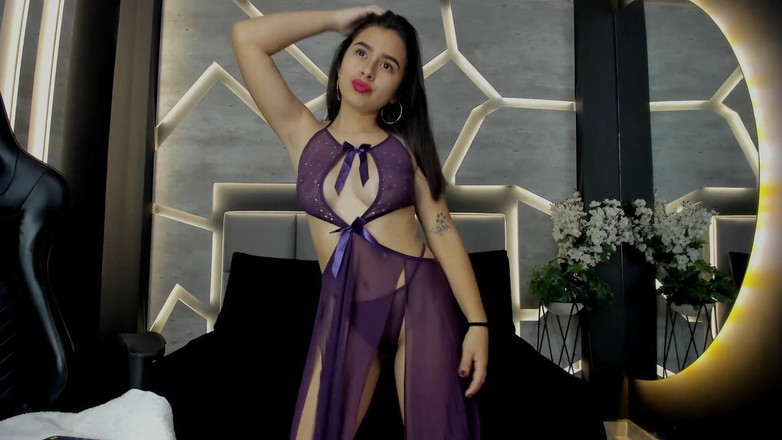 LiliBralee: Sofia Moon P2 ile bire bir