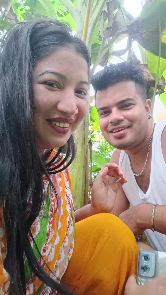 Taniyaxx: Bangla xxx vídeo