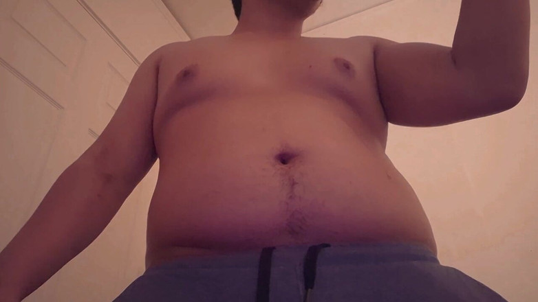 NakyJoss: Bugging tolik sody, kolik mé břicho zvládne