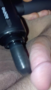 Massage Gun Play