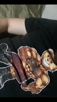 My Awesome T-shirt