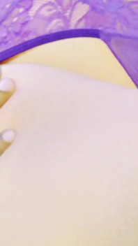 Stacxxxs 선물: 실제 보지에 섹시한 Lexy Morgan 포켓 보지