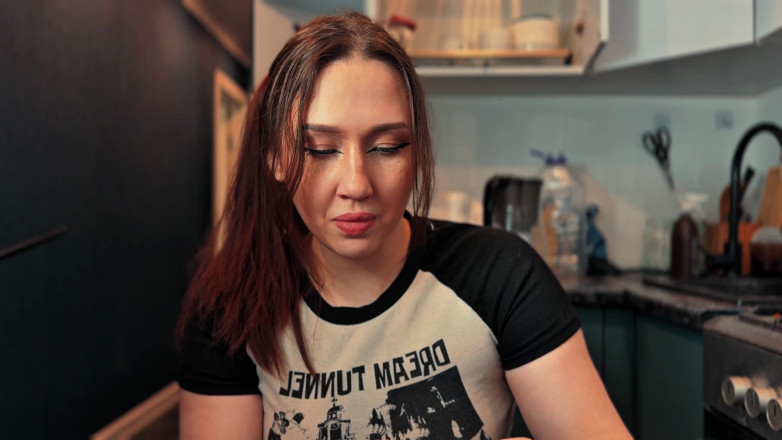JessLux: Amerykański koszmar jedzenia żywności w puszkach, których nigdy nie dotykasz