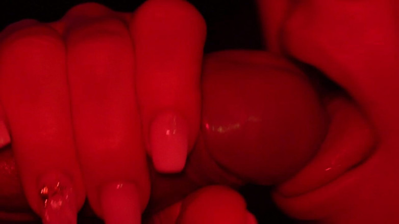 Leo15398: Ssanie jak w czerwonym świetle dysktrict