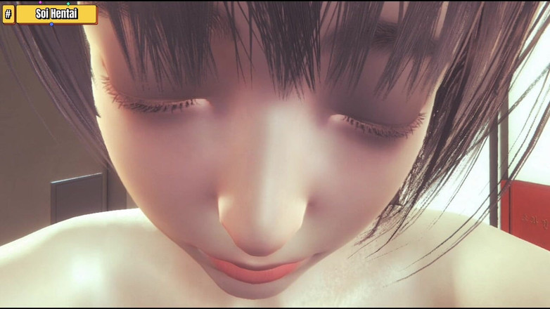 Soiyu Hentai: Hentai 3D bez cenzury - s2 - 12