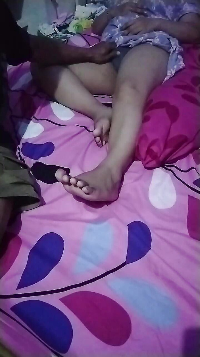 Puspa: 真正！！！出轨人妻