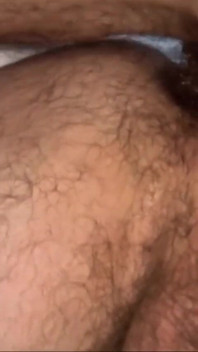 Penetrating the Flurry Furry Boyfriend Ass