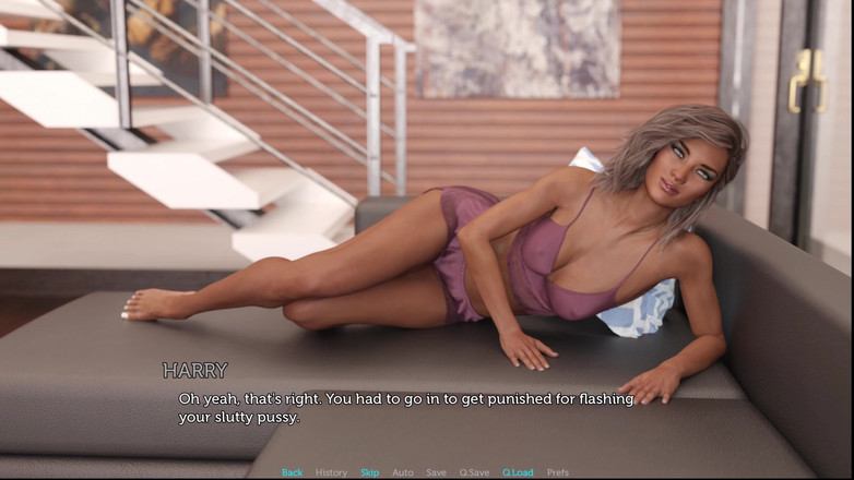 Wickedgammes studio: Een Zeer Open Huwelijk (Deel 88)