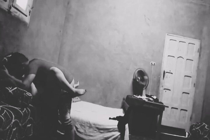 Sanayababhi: Khali Ghar Me Akele Hone Ka Mauka Milte Hi Dono...