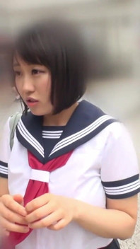 Tout est possible à cause de leur âge ! Toyoko XXX, creampie -1