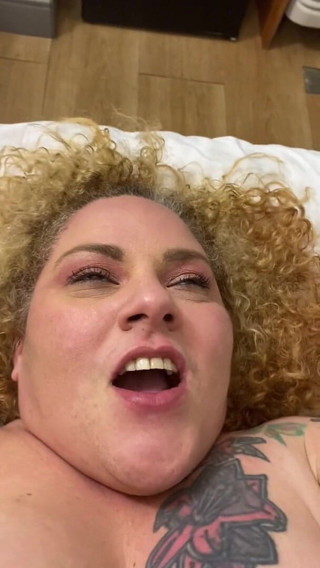 Curvyliz9: Хороший оргазм