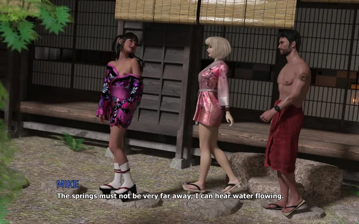 Wickedgammes: Sons of Analarchy Part 86
