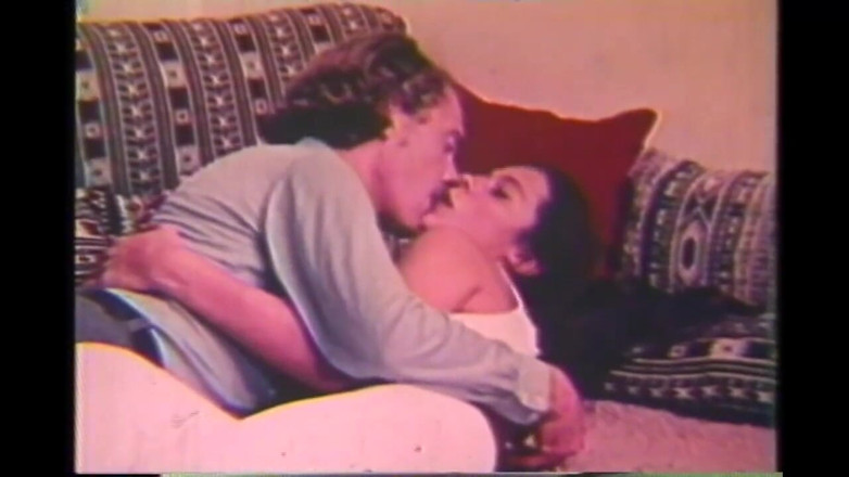 Vintage Usa: Beautiful Young Slut Fucked in Hairy Pussy by Monster Cock...