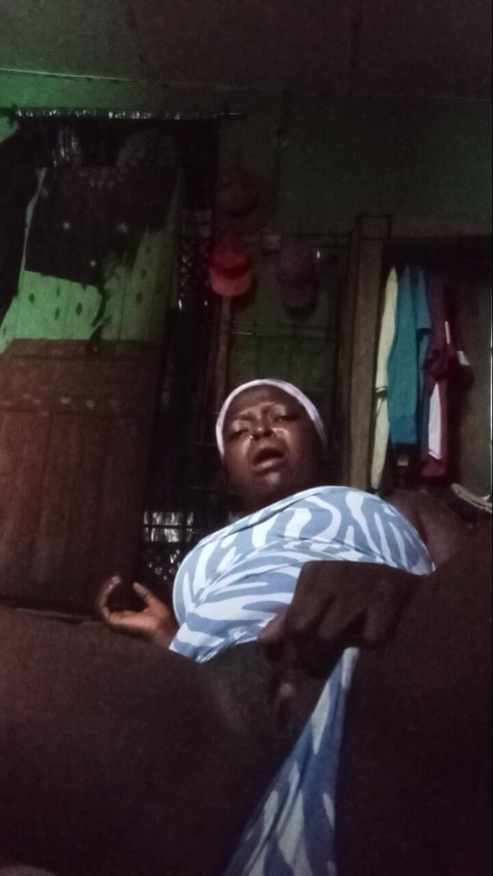 vickybanky009: Douce chatte