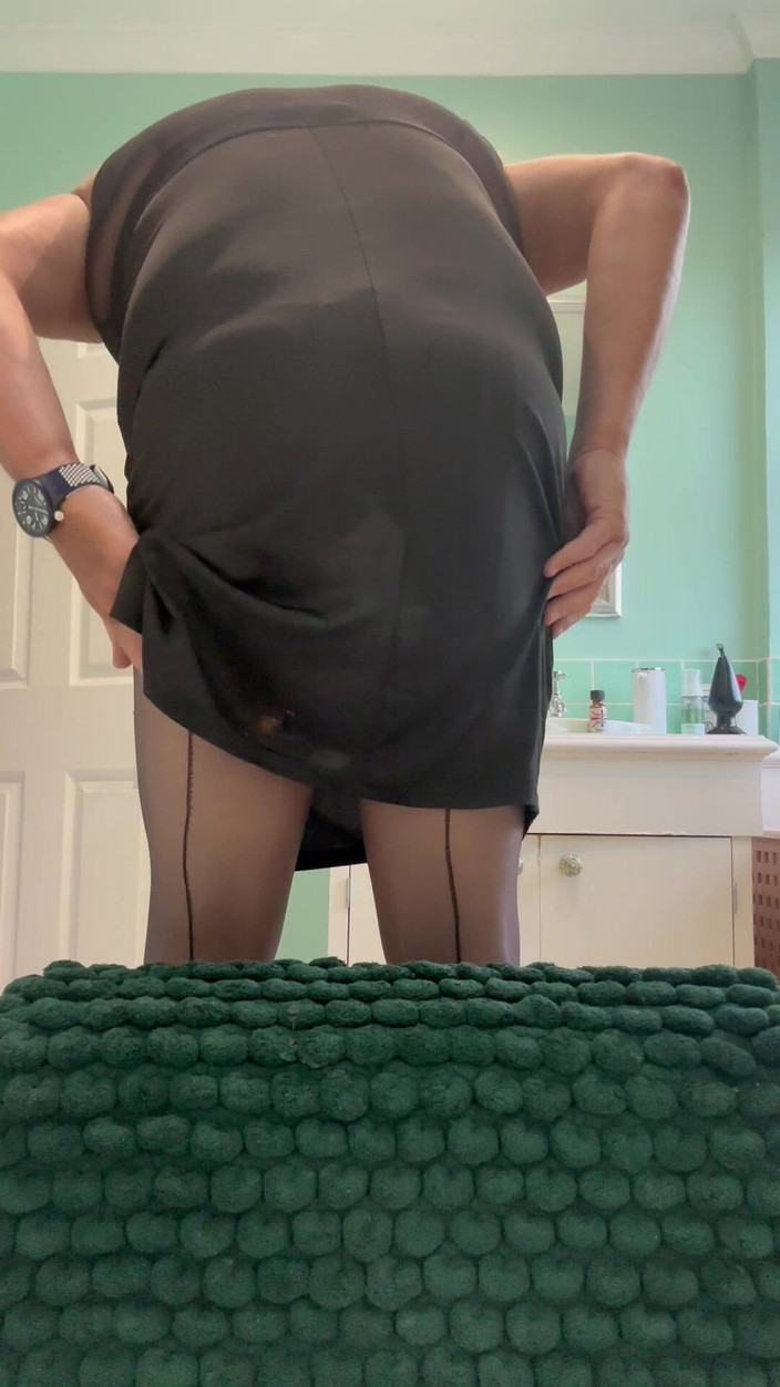 Shinylegs: Скачка на большой бутылке