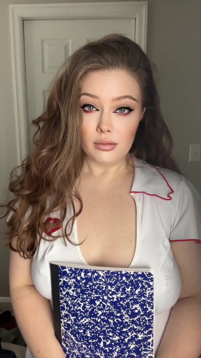 Youdreamgirl123: Enfermera Usa Paciente De Comaa Para Quedar Embarazada