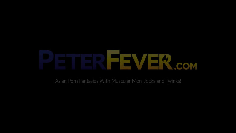 Peter Fever: 피터피버 시사이드 스토리