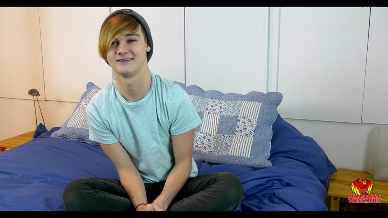 Phoenixxx: Spędzanie czasu ze wspaniałym Skylerem