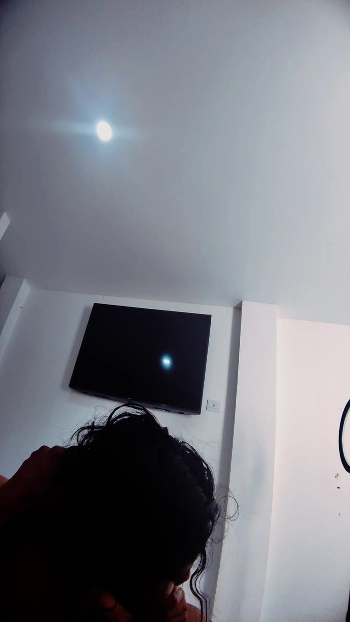 PABLO N3GROBAR: Sezonul patru - tuns și futai cu vedere la persoana 1