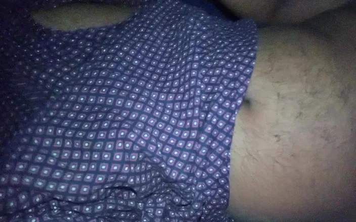 Sweet Indian cock: Anal Fuck in Home Alone Masturbation