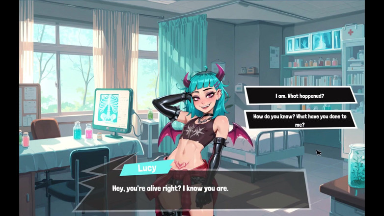 Cum in Futa: Femboy Futa House Futanari Hentai Game Серия 3 Я застал своего соседа по комнате, когда он трахает задницу в ванной!
