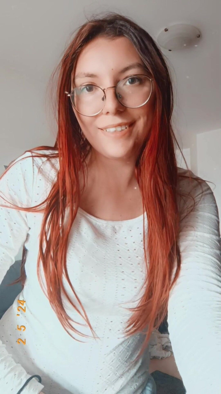 Softbrattypuppy: Je stiefmoeder is trots op je omdat je je naar...
