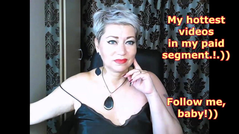 AimeeParadise: La mia bellissima moglie è una bella troia virtuale!