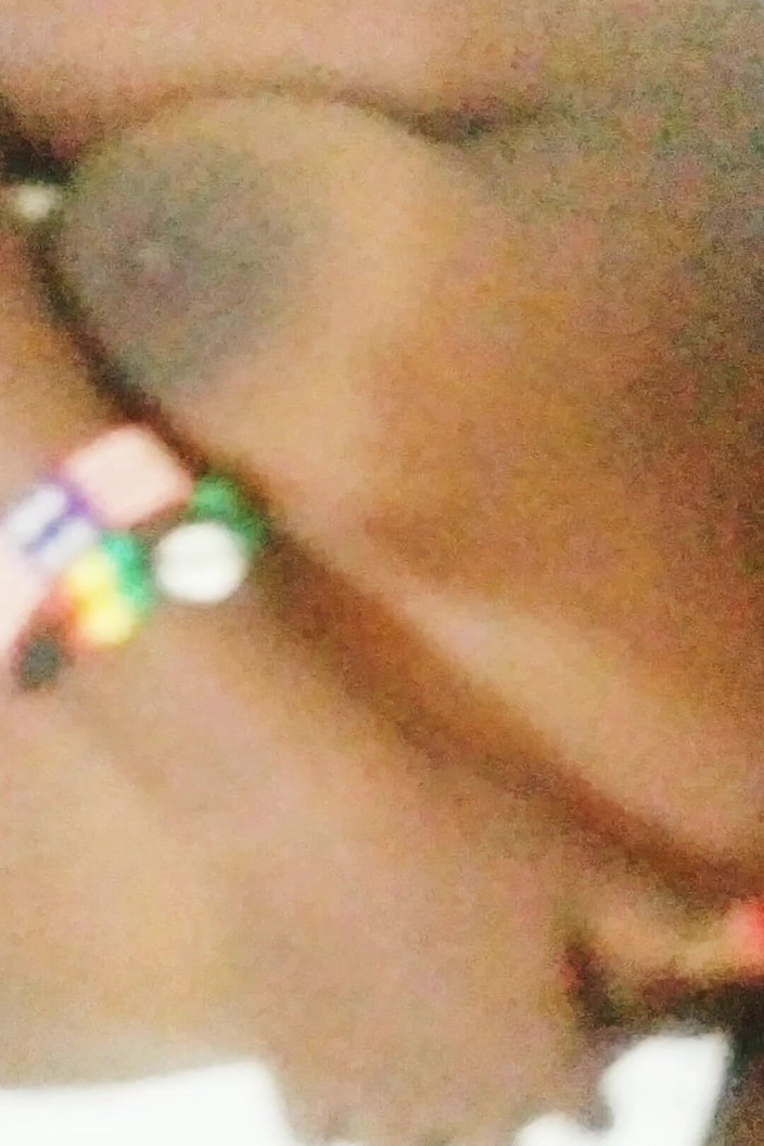 Barqueen: Videoclip personalizat cu masturbare pentru fanul meu de top Rob