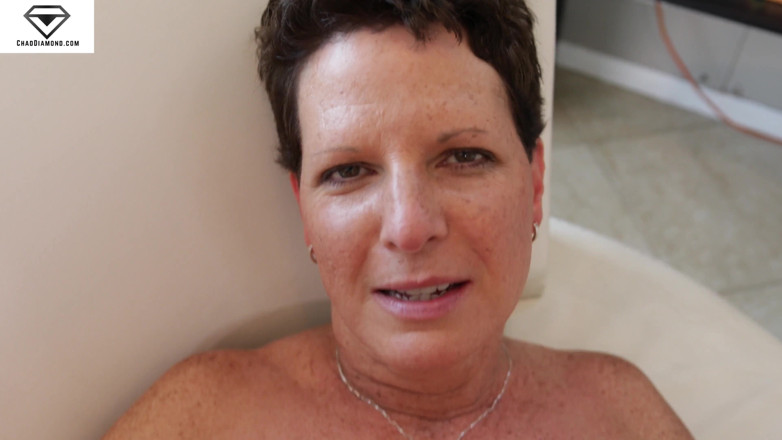Chad Diamond: Laquest della milf di beth mckenna pov