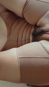 My Stepfather Fucked Me in the Ass with His Huge Hand