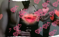 Masturbation solo in lingerie
