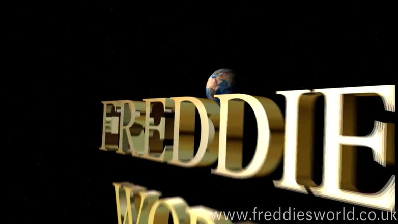 Freddies World: Pemandu sorak jahe panas mendapat memek disodok