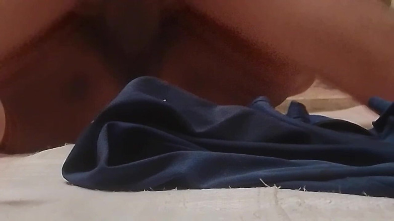 AshaDevi88: Enjoyed Fucking the Desi Bhabhi After Laying Her Down