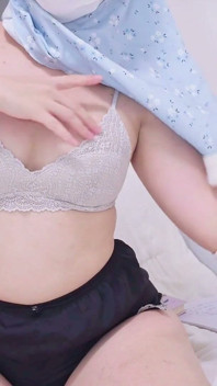 POV: นักเรียนฮิญาบซุกซนอยู่ในอารมณ์ขี้เล่นขณะเรียนที่บ้าน ep.2