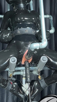 Robofucked..