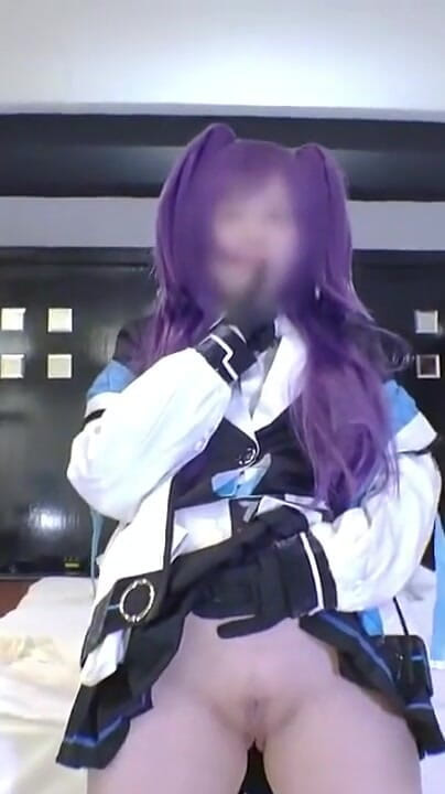 Asian Angel 26236 (J-Girls Club)