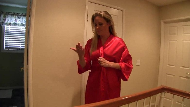 Eros POV - Liberated Eye: You have to fix my situation, stepson. Daisy Layne - Virtual...