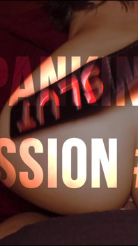 Spanking Session #2