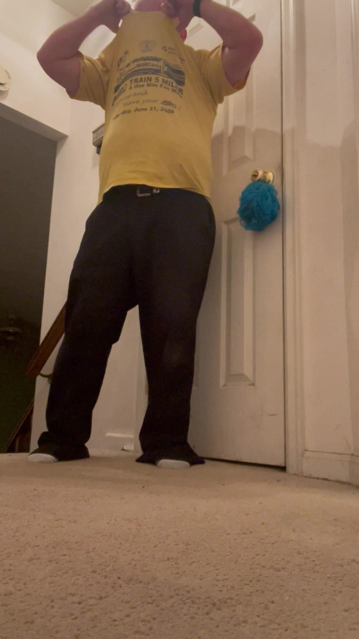 Sexyopenbadboy: Striptease 2