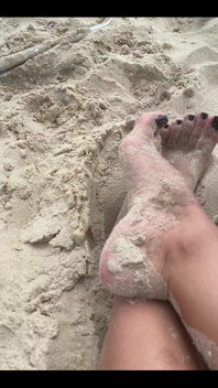 Sand Feet
