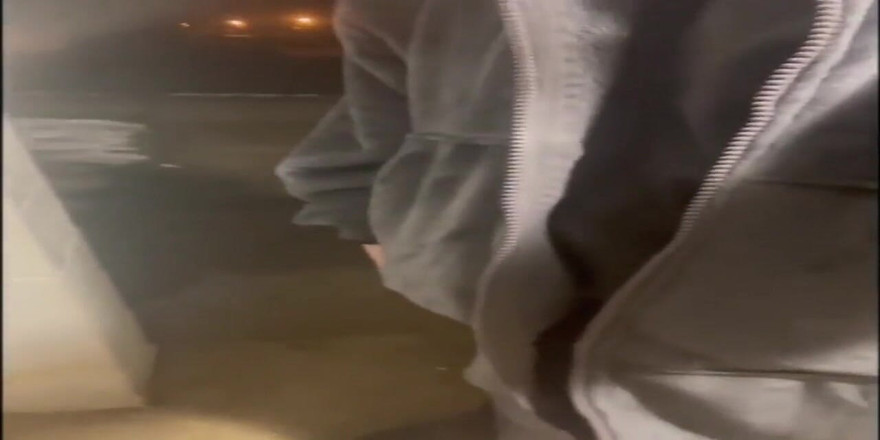 Lonewanderer: Plaisir risqué dans ma ville !