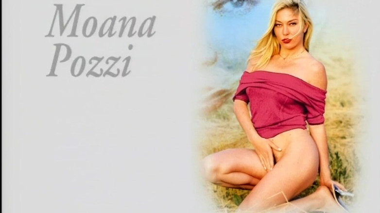 XTime Vod: Moana pozzi - tua per sempre - film lengkap - asli