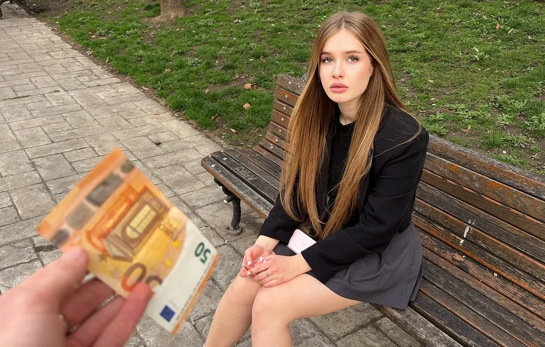 Girl Needs Help. What Would You Do in This Situation?