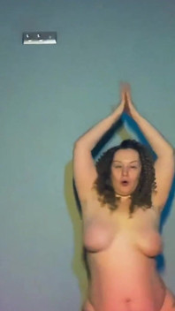 Danse ethnique