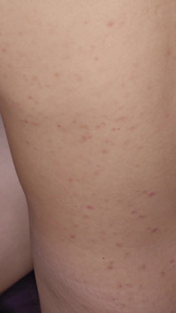 Vuoi anche tu scopare il culo rosa di mia moglie?