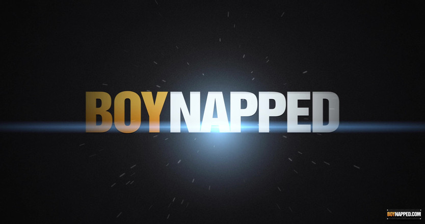 BoyNapped: Casper Takes a Fisting Fuck Part 1