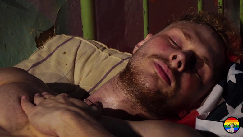 HomoStag: Fedor binaragawan balkan str8 panas kembali dan coli lagi