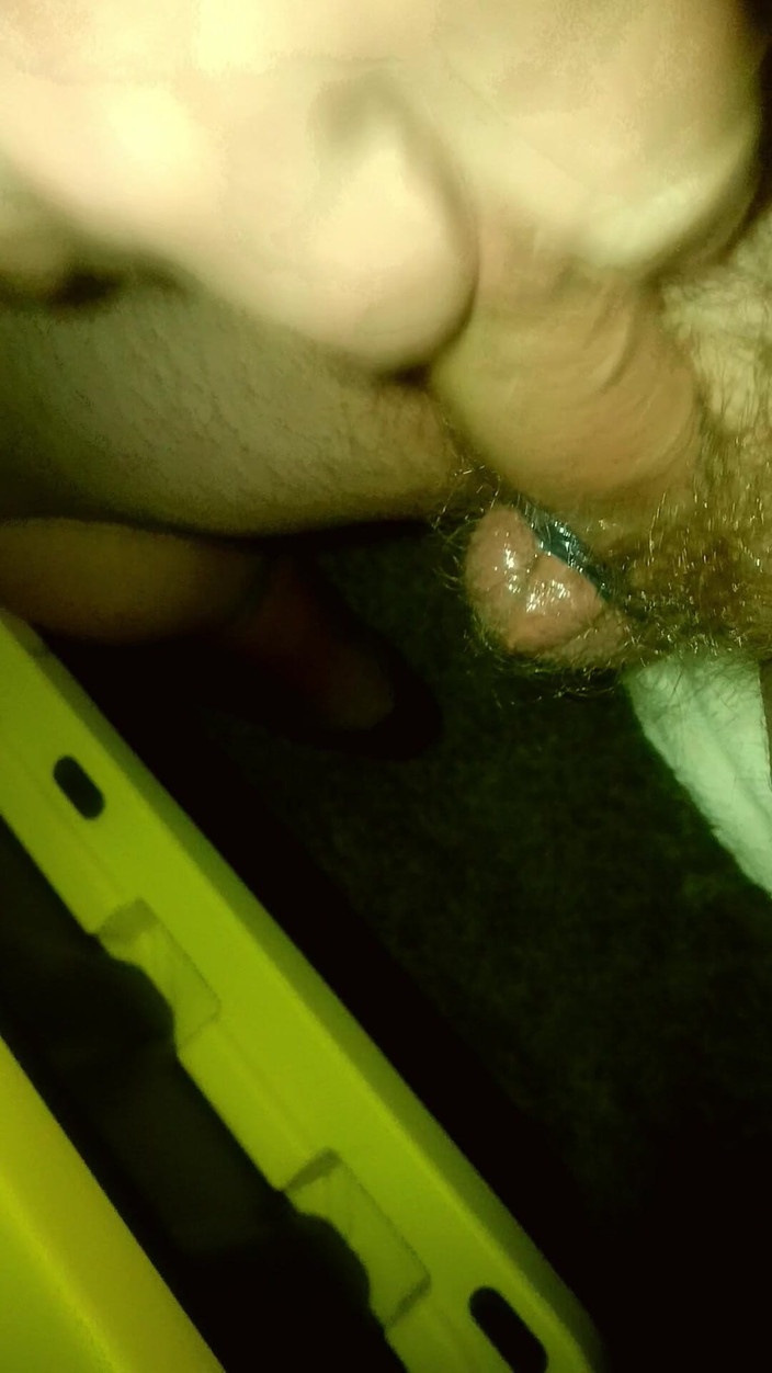 Buddy_Cuck: Fondamentalement, j’adore me cocufier